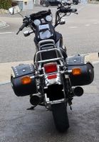 Motorrad Honda VF 750 C RC09 Chopper