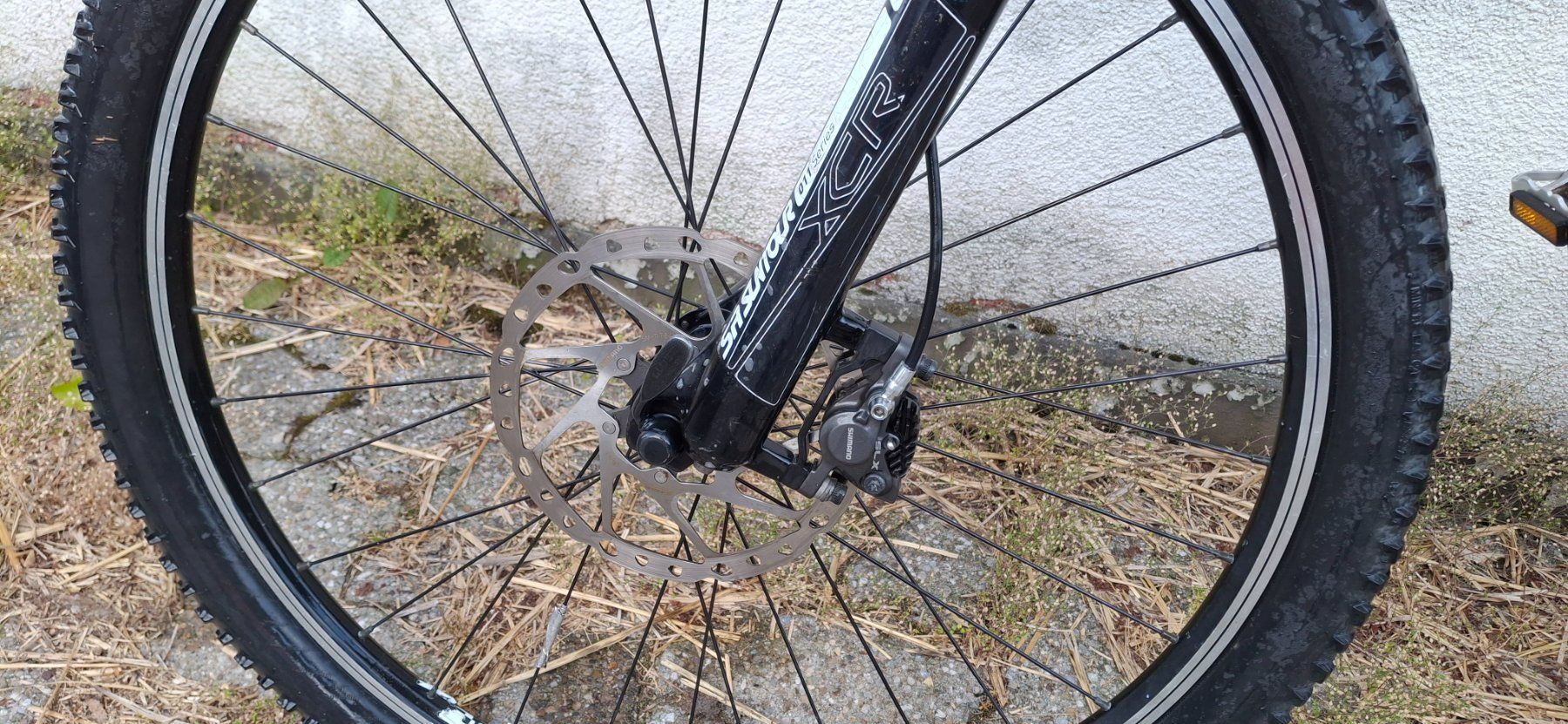 Price Velos: Mtb Price SLX Parts – Defekt aus Kyburg von JBMNT2020 5