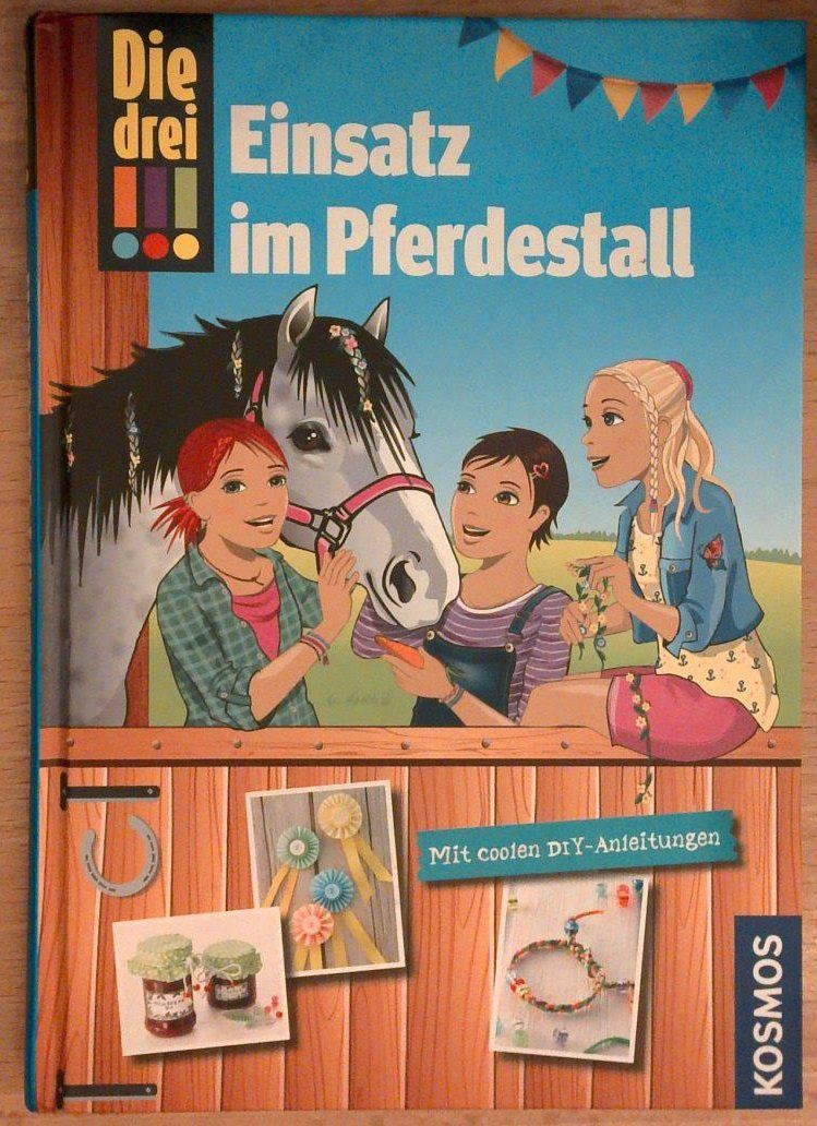 Libri: 3x Die drei !!! – Usato da Winterthur venduto da rahelmedeaL 1