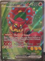 Pokémon – Volcanion ex 🇩🇪 - JTG-171 - Journey Together