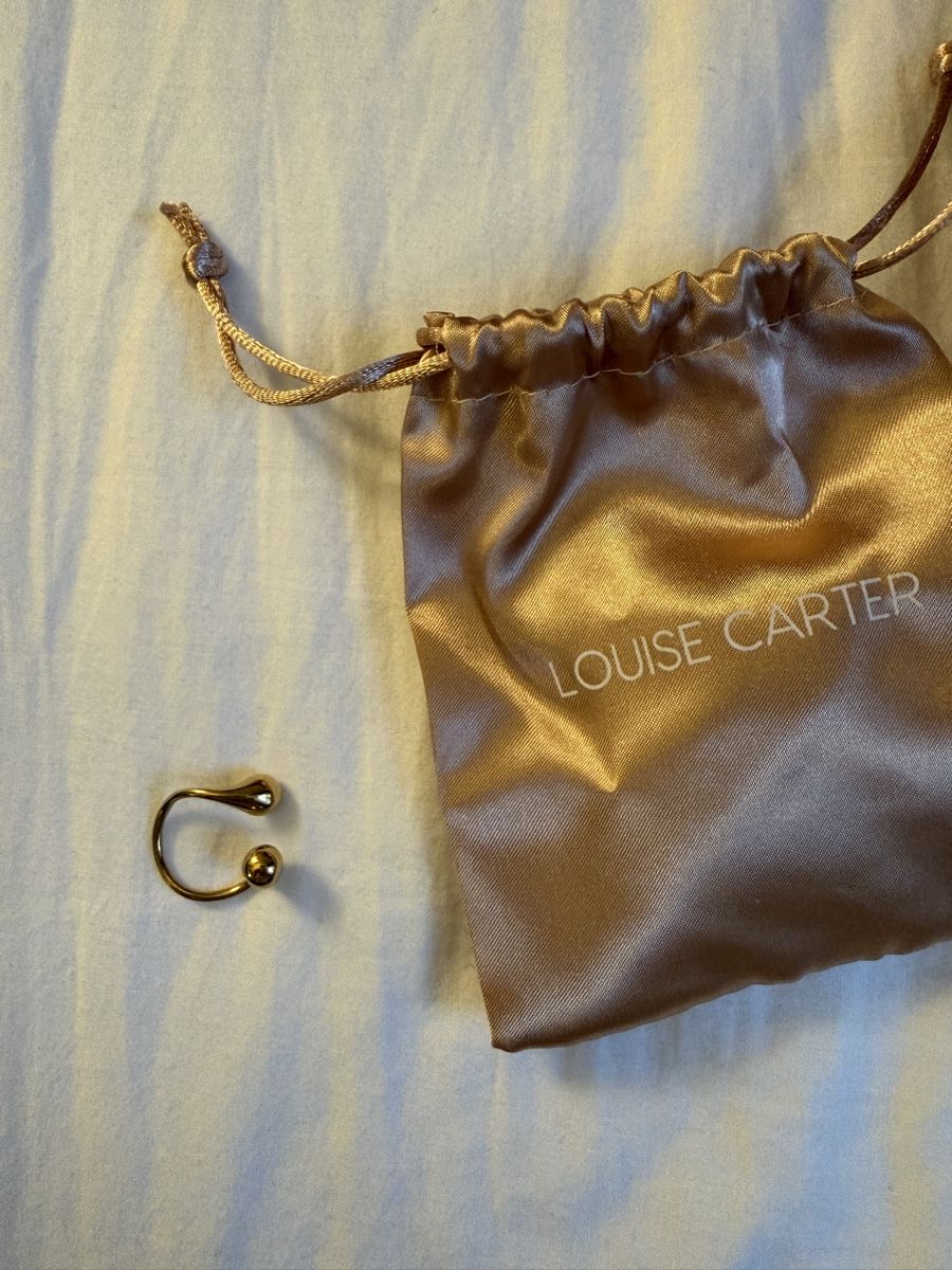 Ringe: Ring Louise Carter – Neu und originalverpackt aus Winterthur von adi_sqz 3