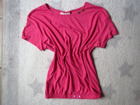 tolles RAGWEAR Damen Shirt Gr M
