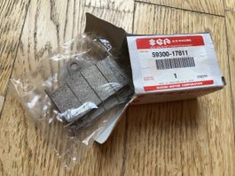OEM Bremsbeläge vorne Suzuki 59300-17811 zu RF900/GSF1200