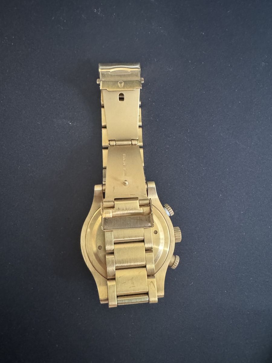 Nixon Orologi: Nixon the 48-20 chrono – Usato da Effretikon venduto da boro44 6