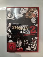 Smokin Aces 2 Assassins Ball