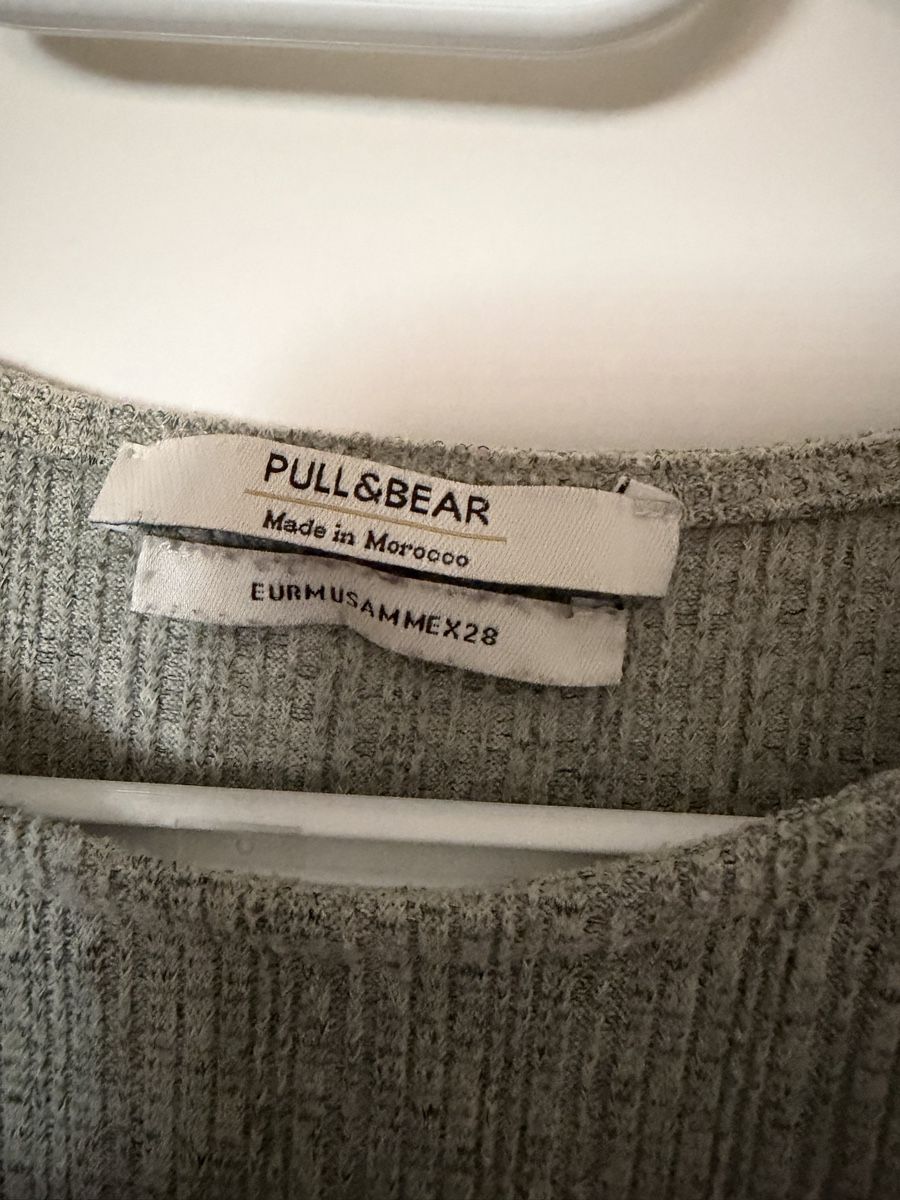 Pull&Bear Robes: Pull & Bear Kleid Gr. M – D'occasion à Zollikofen par liindaaa 2