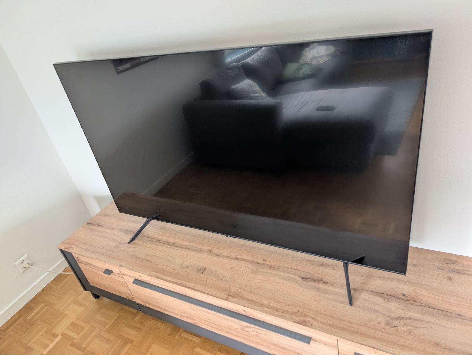 Samsung Fernseher: Samsung TV – Gebraucht aus Luzern von bie_9q9q 2