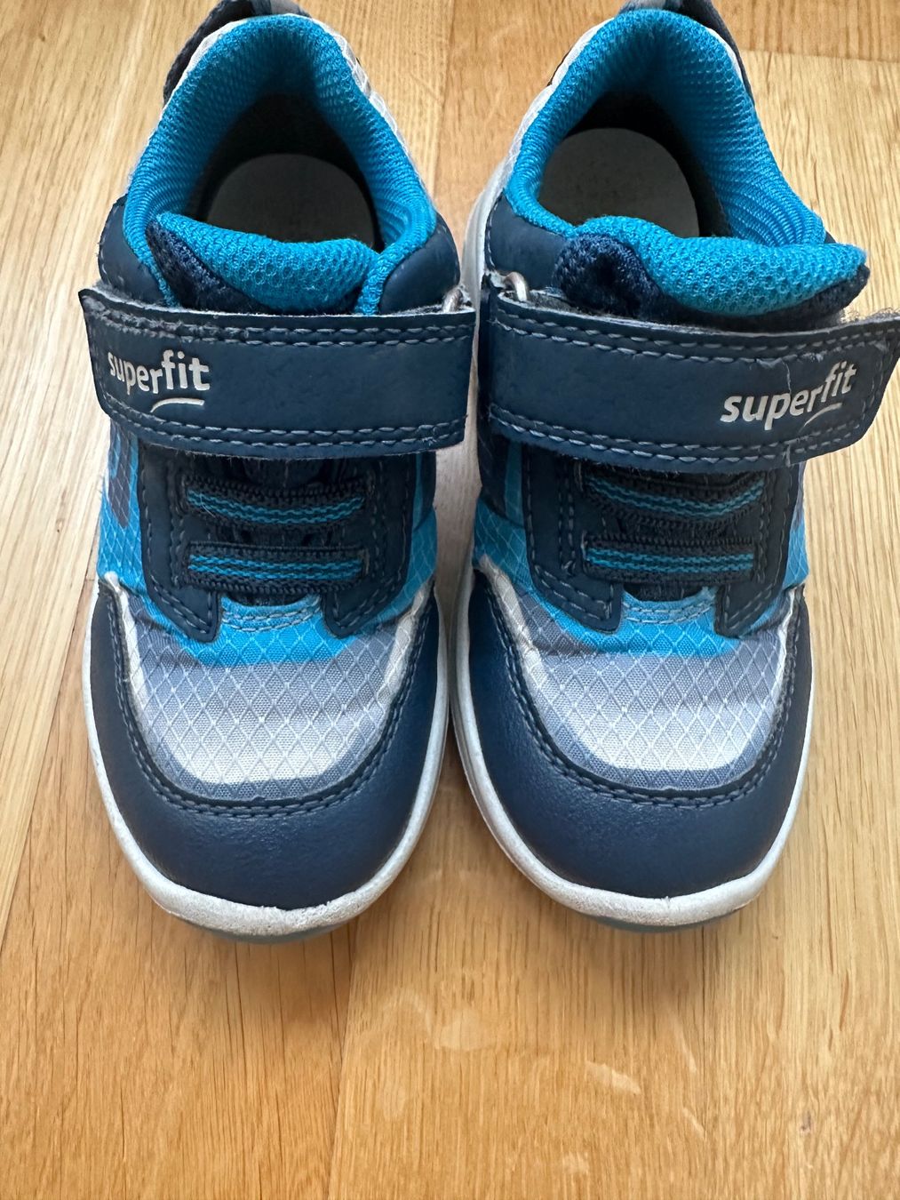 Superfit Chaussures garçon: Superfit Gore-Tex Grösse 25 – D'occasion à Unterägeri par StefanGekko 6