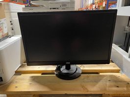 AOC E2270SWDN 21.5" Full-HD Monitor