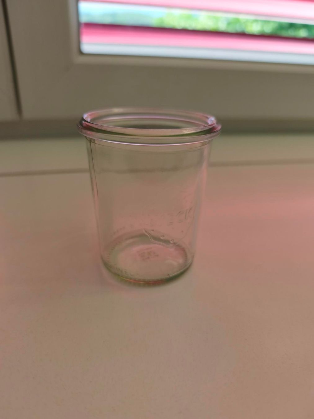 Bicchieri: WECK Sturzgläser 160 ml – Nuovo (secondo la descrizione) da Erlinsbach SO venduto da Rigaflex 2