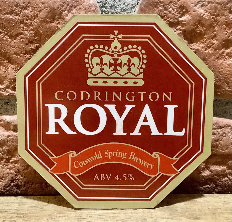 4 englische Bier Schilder von Bierzapfsäulen - England - Pub | Kaufen ...