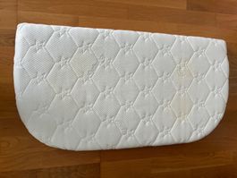 Babybay Intense AngelWave Matratze inkl 3x Leintuch
