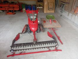 motormäher