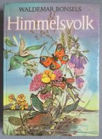 Himmelsvolk - von Waldemar Bonsels - ein Märchen