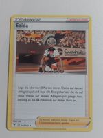 Saida  Pokémon Karte