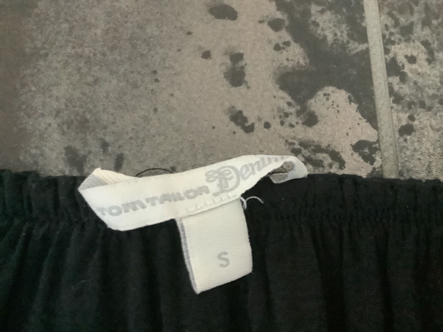 Jumpsuits: Schwarzer Sommer Jumpsuit Gr. XS luftig bequem – Neu (gemäss Beschreibung) aus Ehrendingen von Bambenda 5