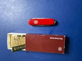Victorinox Sackmesser Neu