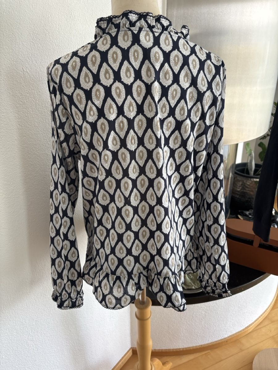Camicette: Cartoon Bluse Gr 38 – Nuovo (secondo la descrizione) da Embrach venduto da Dmoney 2