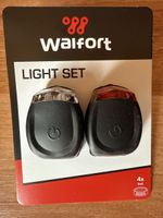 Walfort Fahrradlicht Set - Sicher fahren #2