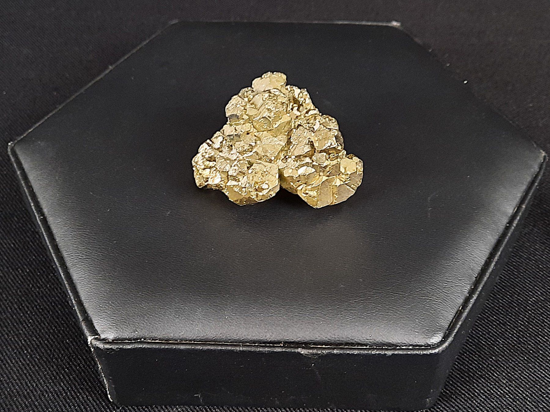 Minéraux & Lithothérapie: Pyrit-Stufe – D'occasion à Beinwil am See par Restwert_Beinwil 1