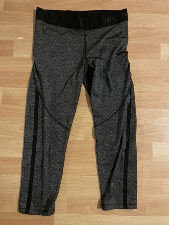 Nike Pro Leggins Grösse L