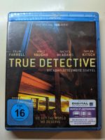 True Detective - komplette Staffel 2 [3 Blu-rays]