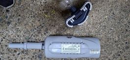 Intex Akku-Poolsauger / Poolreiniger