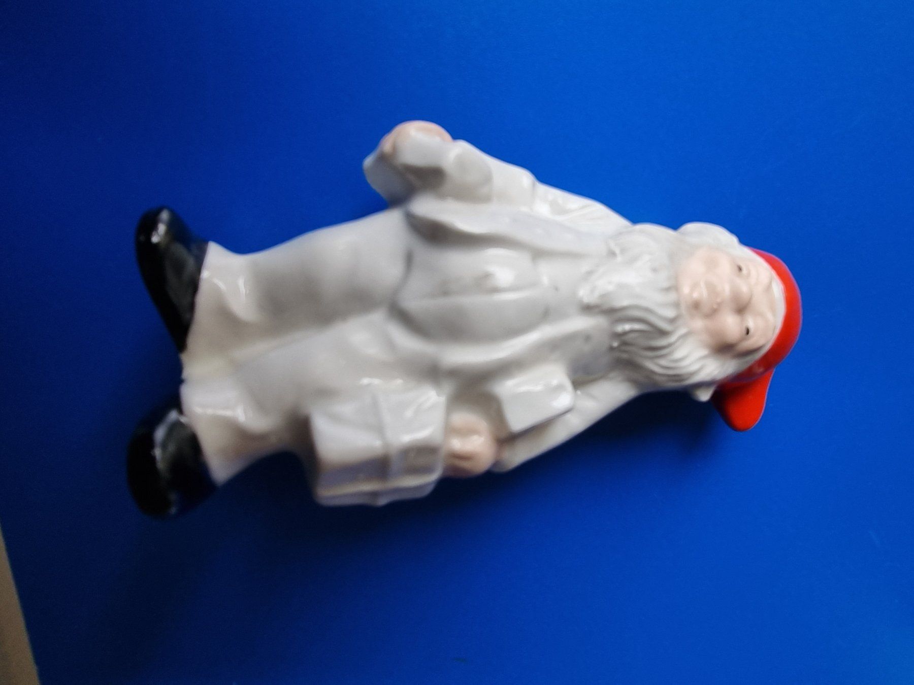 Statuette: Porzellan – Usato da Schaffhausen venduto da Leveron13 6