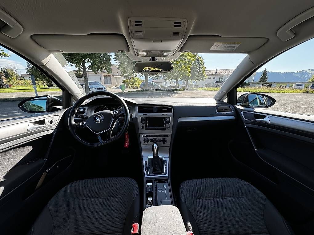Automobili:  VW Golf 7 Variant – Usato da Münsingen venduto da MyHelion 4