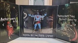 Thundercats Exclusive MUMM-RA 