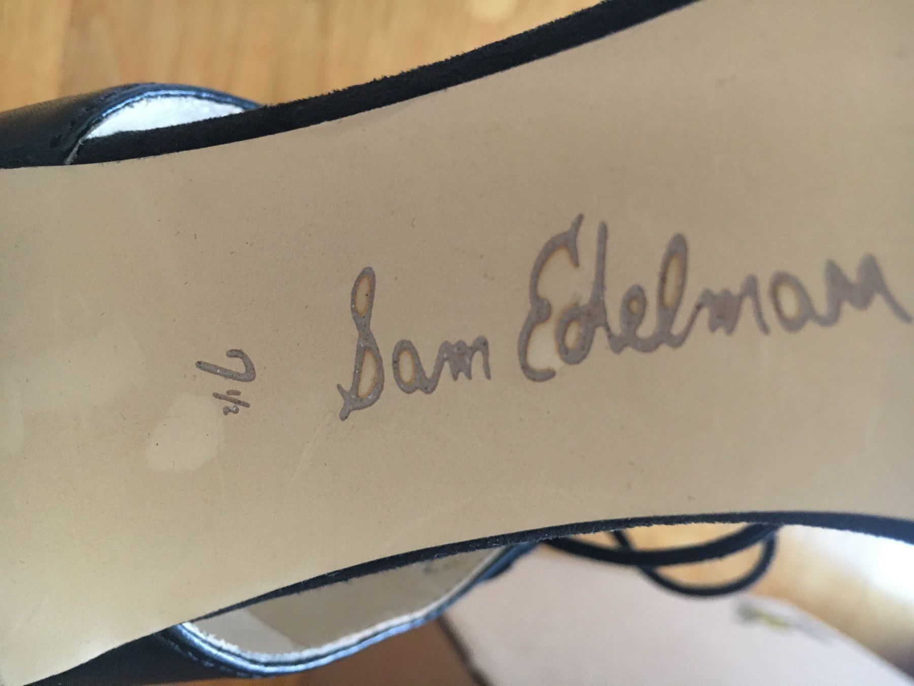 Scarpe da donna: Pumps Schwarz – Usato da Zürich venduto da SeldaY 5