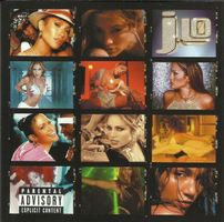 The Remixes CD J.Lo J To Tha L-O!