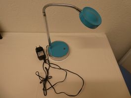 Tischlampe türkis Marke MOOD
