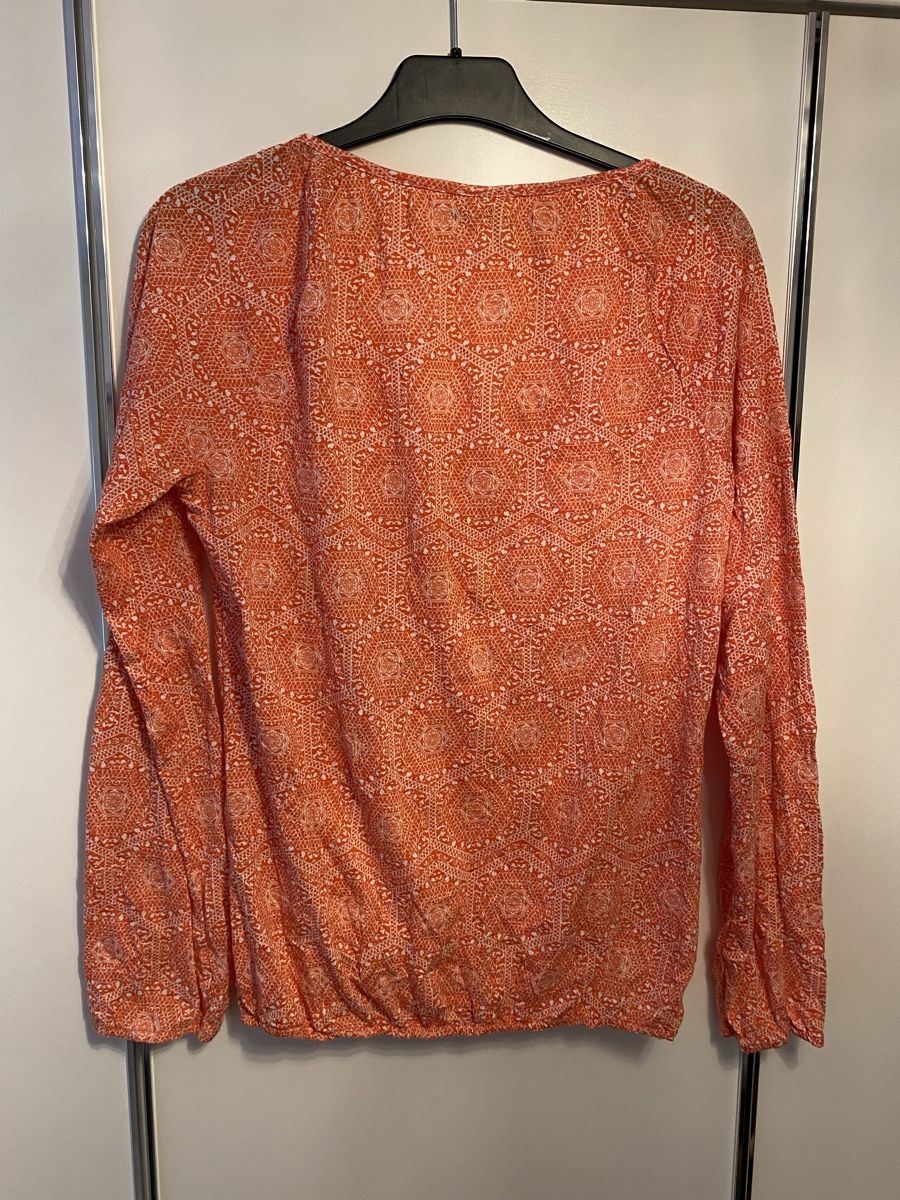 Camicette: Damen Bluse von Street One gr.36 – Usato da Pfungen venduto da Sheki56 2