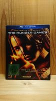 DIE TRIBUTE VON PANEM The Hunger Games Blu-Ray
