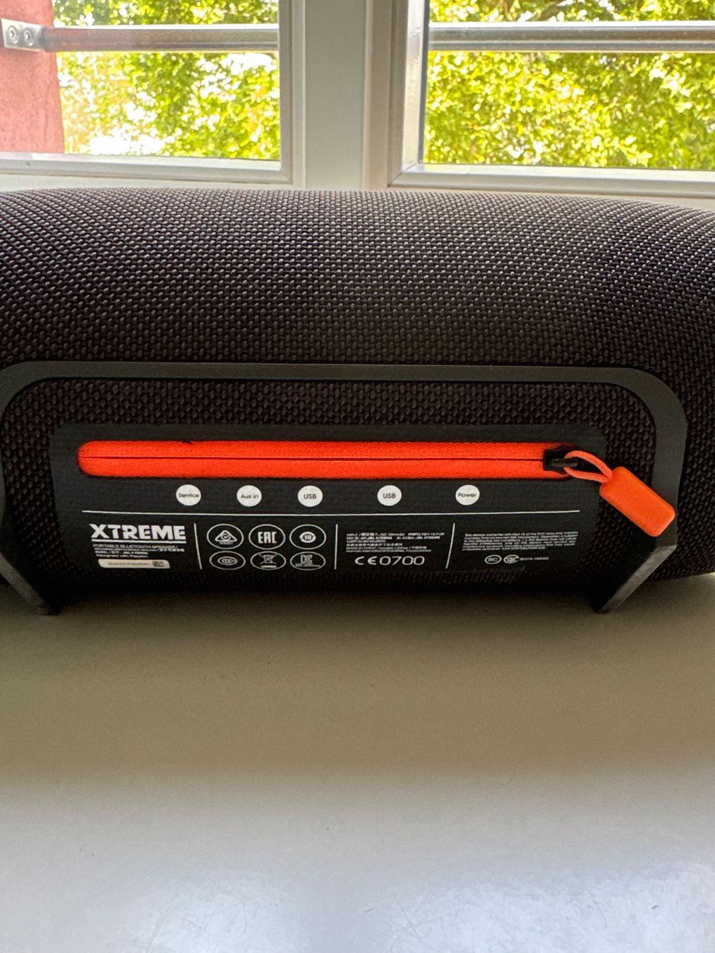 JBL Lautsprecher: JBL Extreme – Gebraucht aus Uster von Nyyk 2
