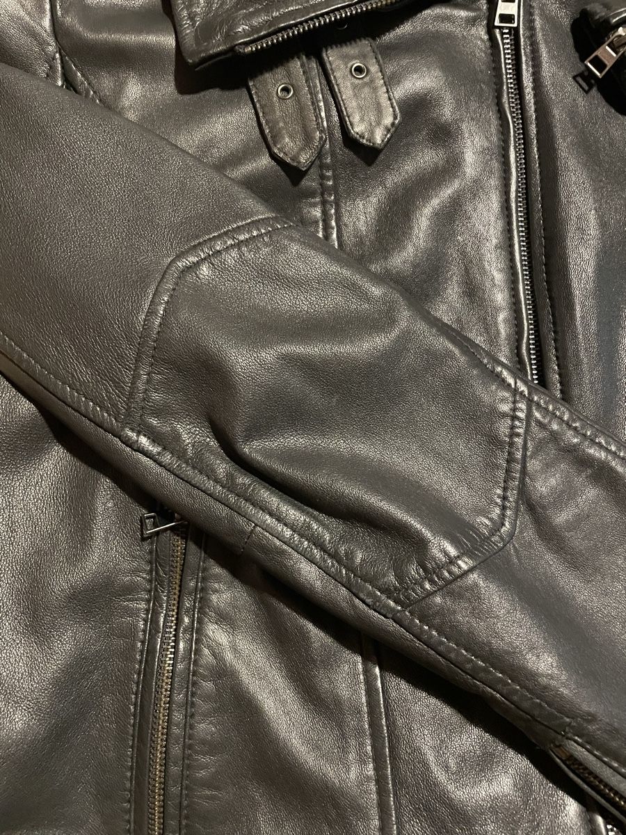 Esprit Giacche: Esprit Lederjacke – Usato da Chur venduto da buc_6tcp 5