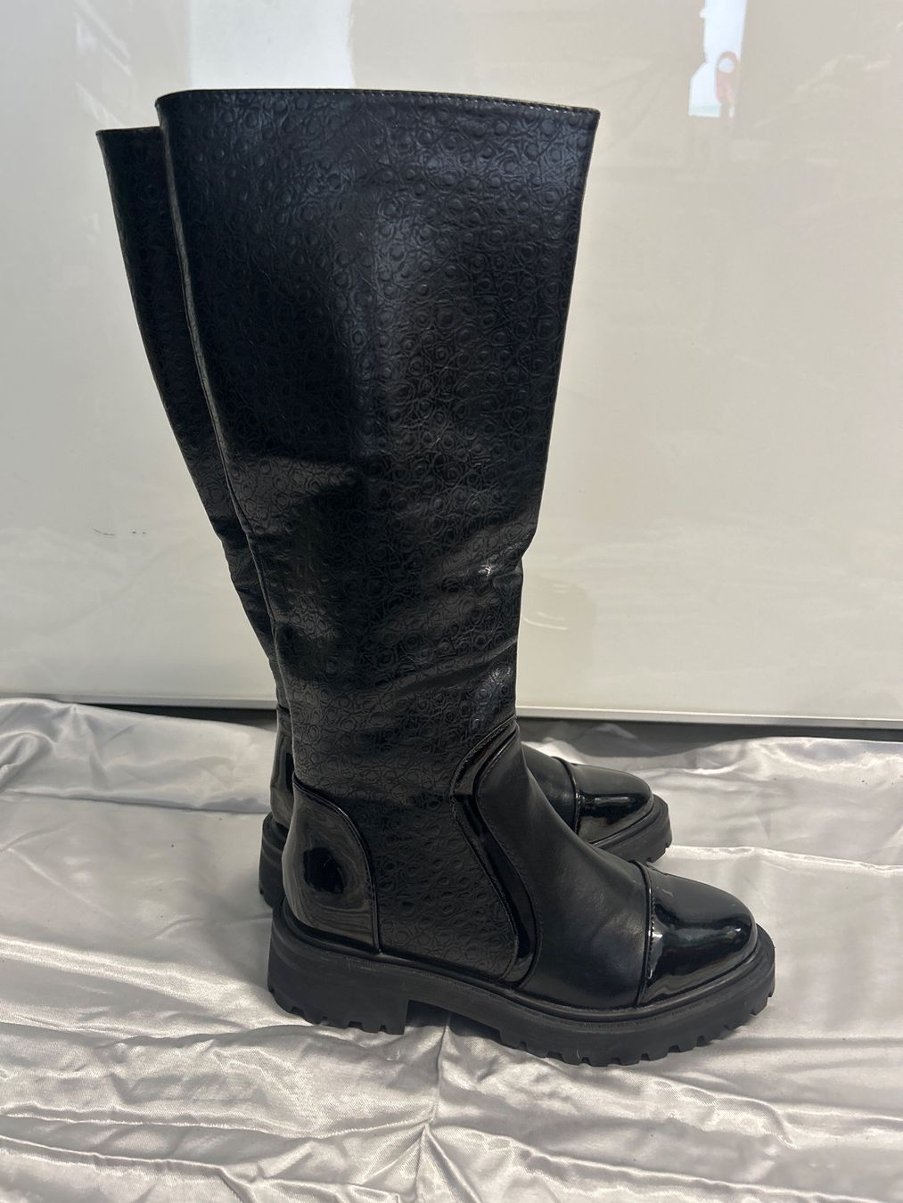 Scarpe da donna: Stiefel schwarz Gr 36 Neu – Nuovo e nell'imballaggio originale da Regensdorf venduto da Spyke55 3