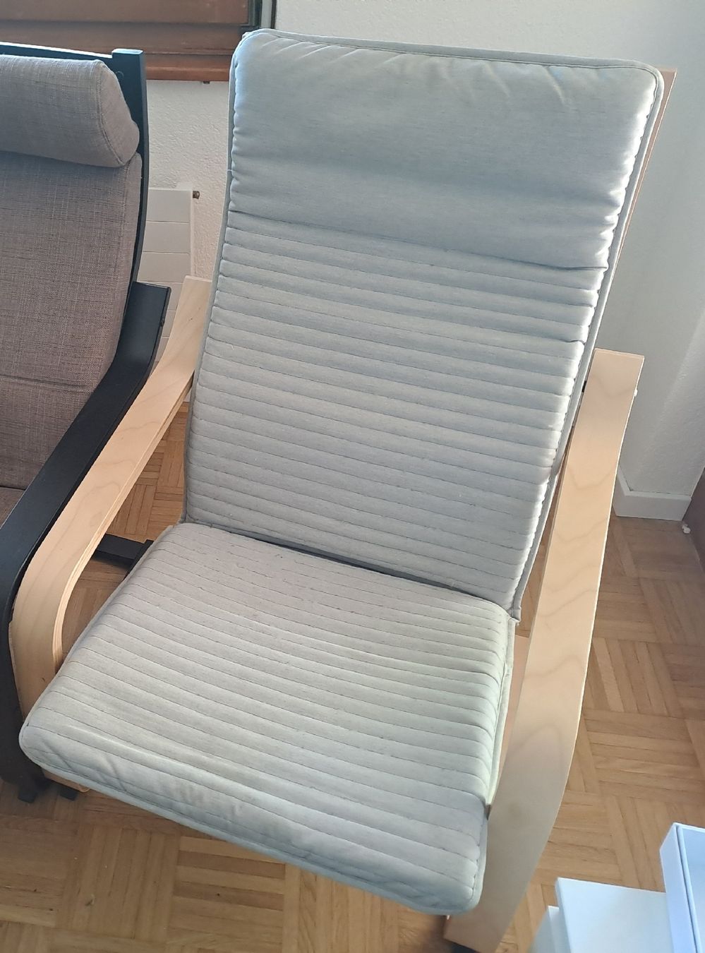 Ikea Fauteuils: Sessel von IKEA – D'occasion à Niederuzwil par mel_whb7 1