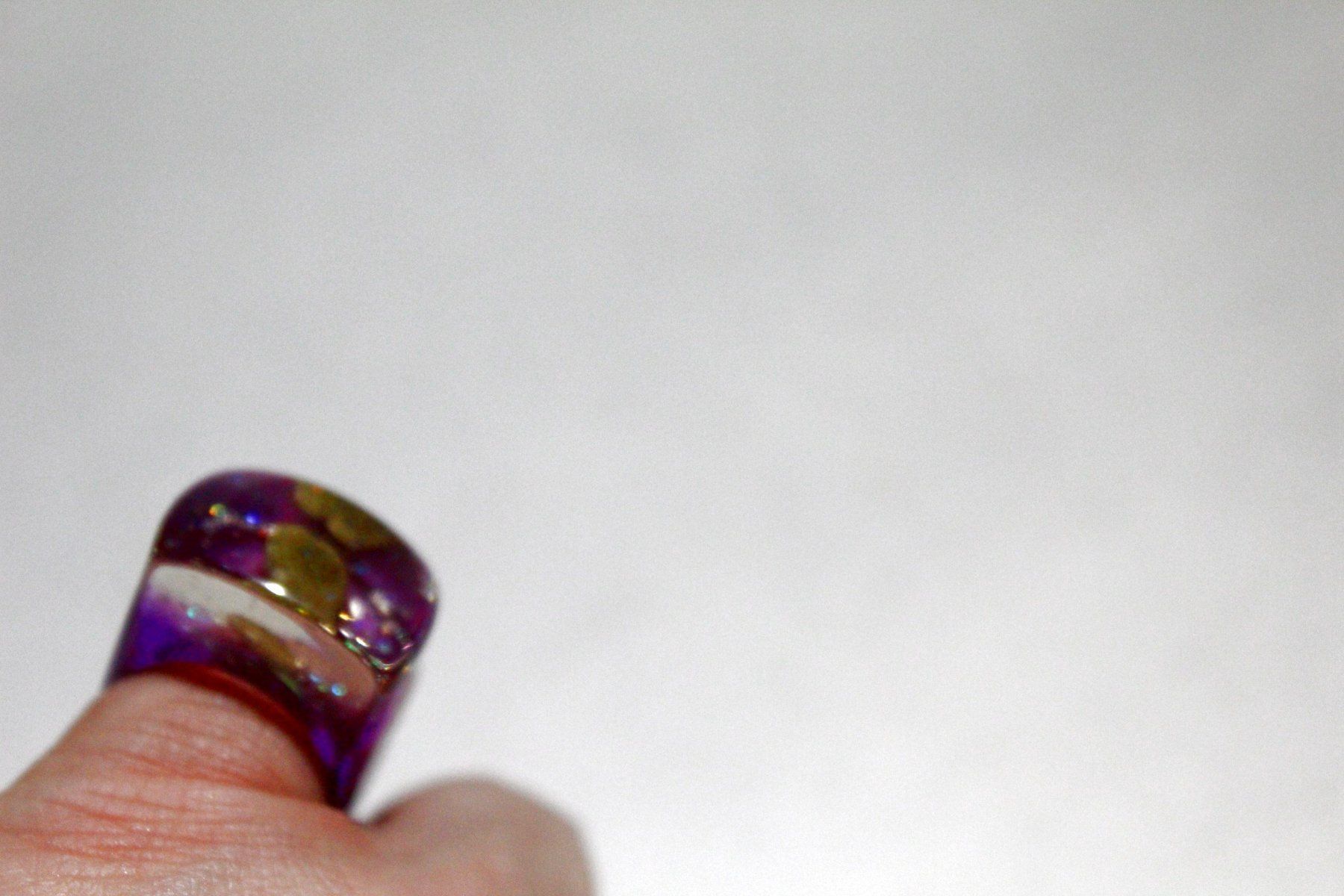 Ringe: Vintage Space-Age - Ring mit Muschel, Seestern, Seeigel, usw – Neu (gemäss Beschreibung) aus Bern von Vitaneuf 5