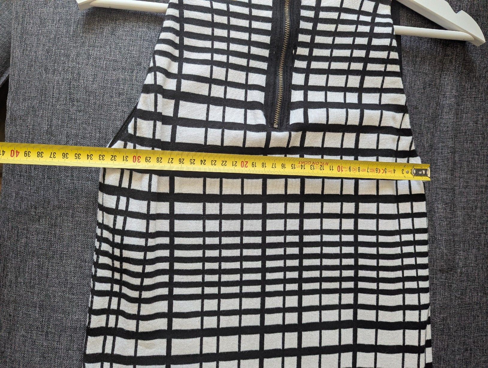 Promod Vestiti: Kleid, Promod, Grösse 36 – Usato da Zofingen venduto da Droni_A 3
