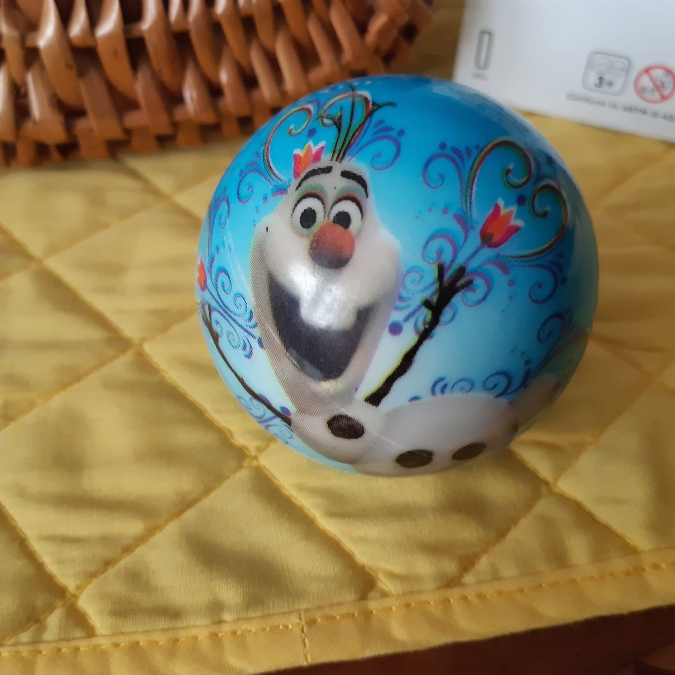 Spielzeuge: Osterkorb Geschenk – Gebraucht aus Luzern von Sontru 4