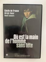 DVD Thriller "Où est la main de l'homme sans tête" - Film 49