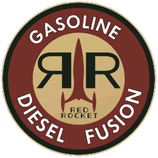 Profile image of RedRocketStop
