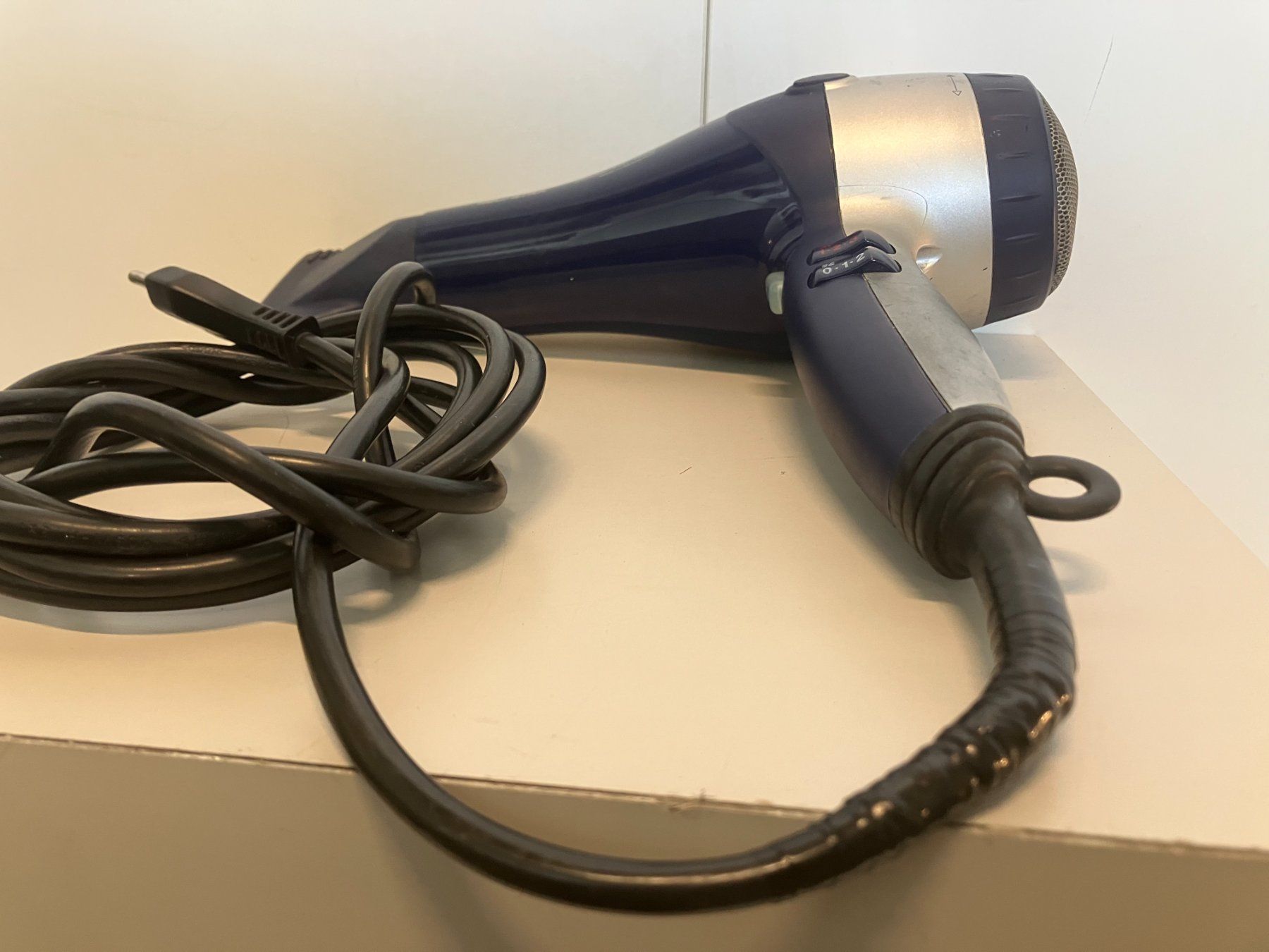 Asciugacapelli: gebr. MioStar Master Pro1800 Haarfön ab 1.- – Usato da Lichtensteig venduto da Buy24International 1