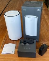 Xiaomi 5G CPE Pro Router, neuwertig, nichtraucher