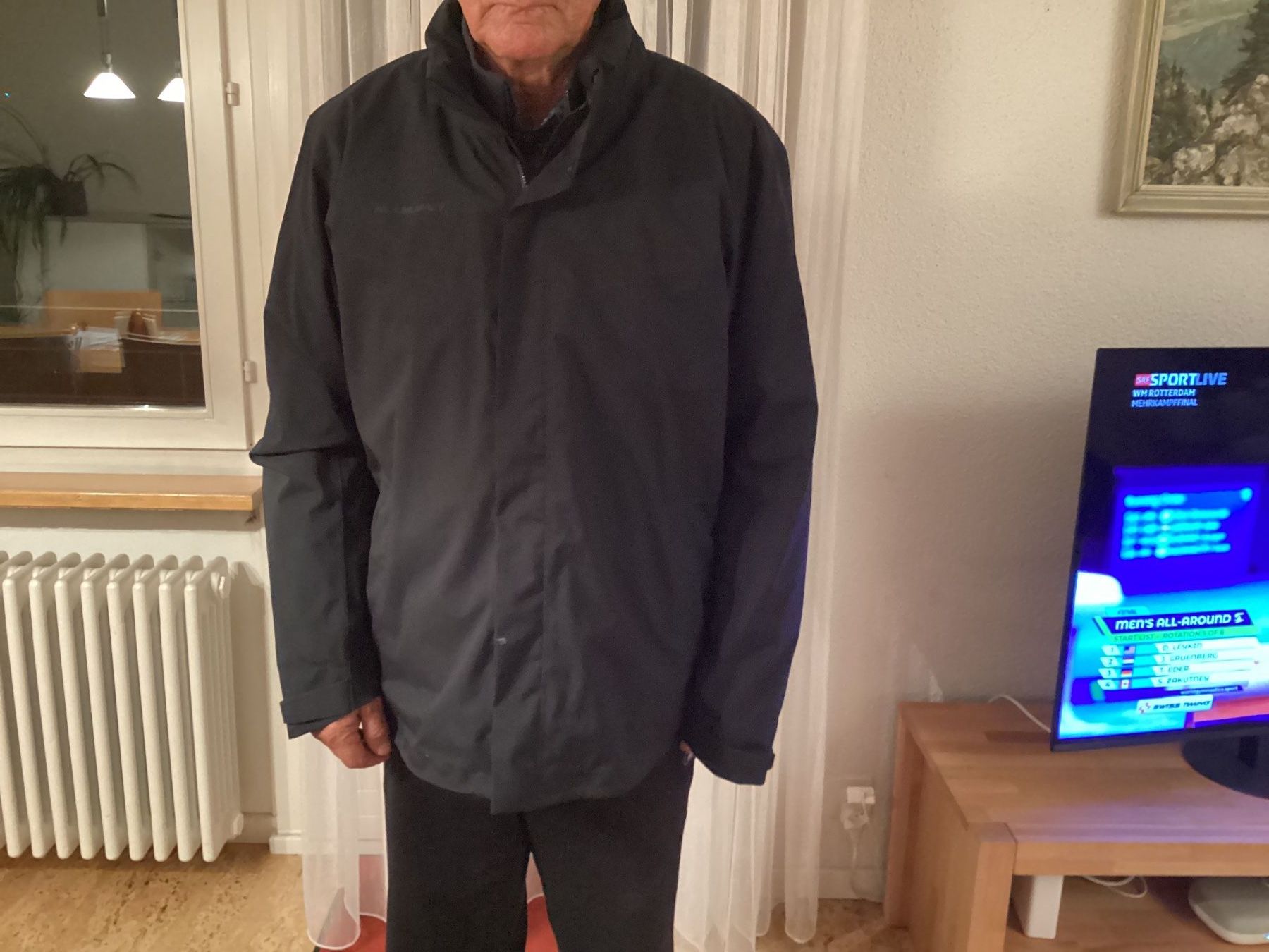 Mammut Jacken: Warme Jacke – Gebraucht aus Mettmenstetten von karo54 8
