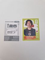 Panini Sticker JPN16
