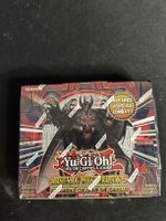 Yu-Gi-Oh display arsenal mystérieux 5 fr