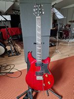 PRS SE Santana